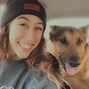 Meet your Posher, Megan